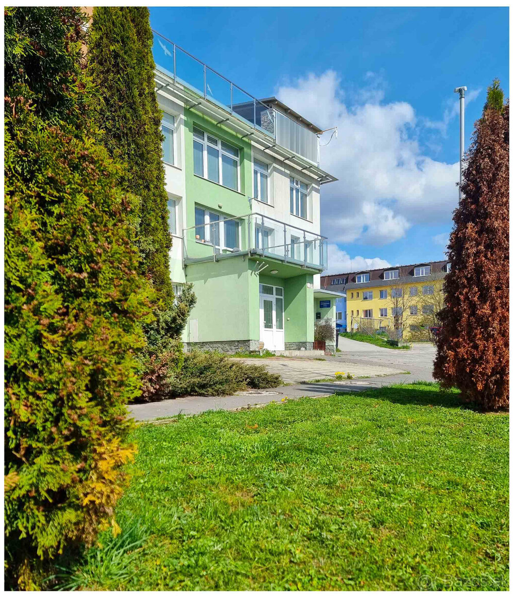 ADMINISTRATÍVNA BUDOVA, OBJEKT, Banská Bystrica, CENTRUM - 2