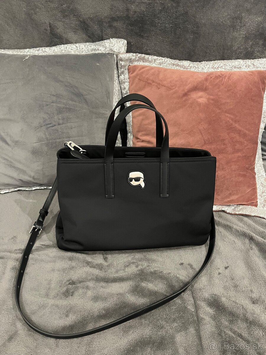 Kabelka Karl Lagerfeld - 2