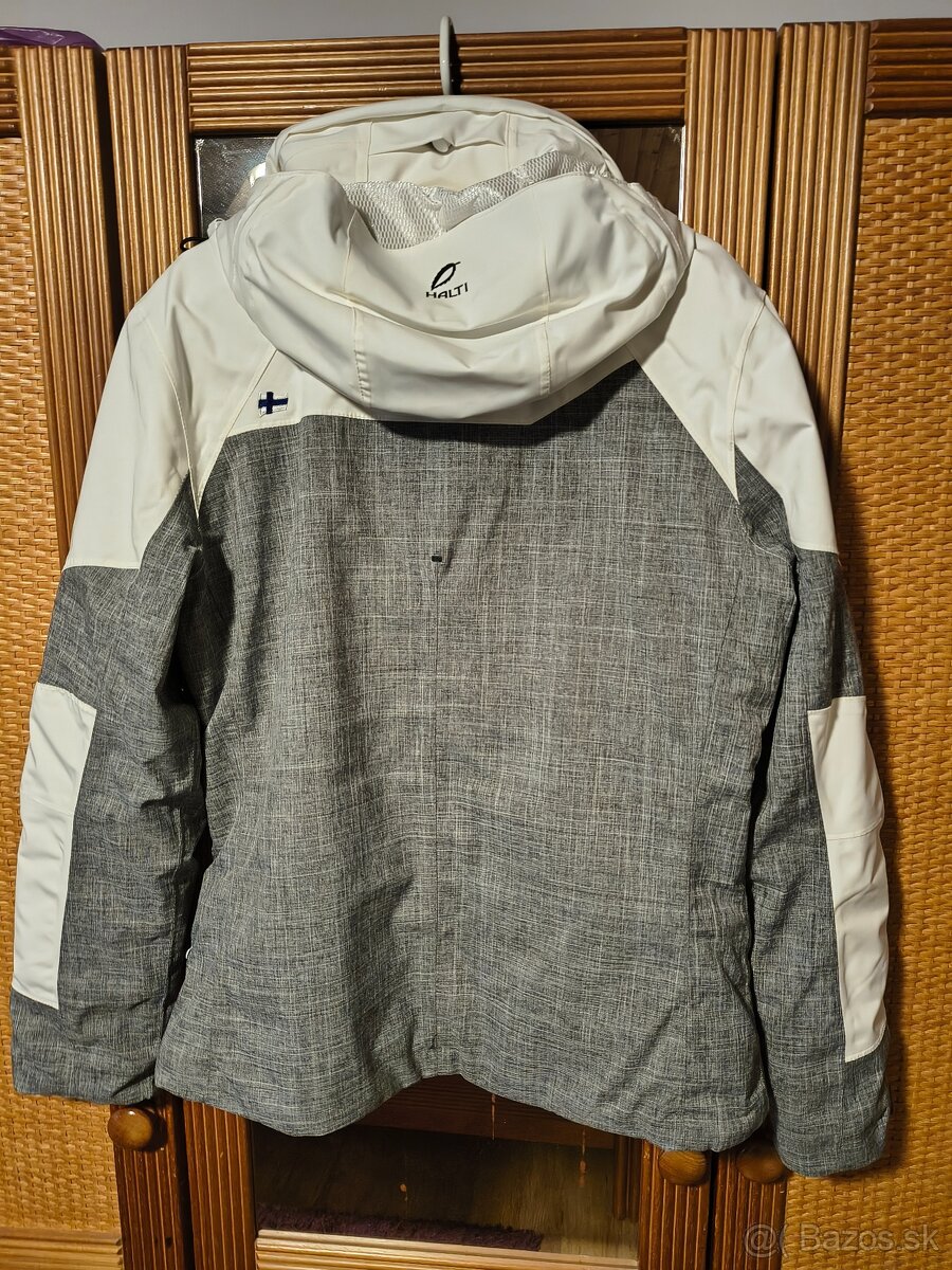 Dámska lyžiarska bunda Halti - 2