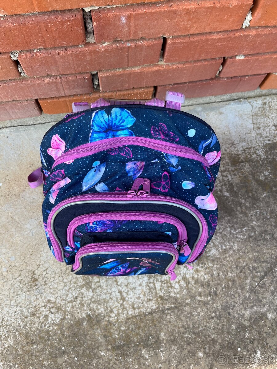 Školsky batoh Topgal - 2