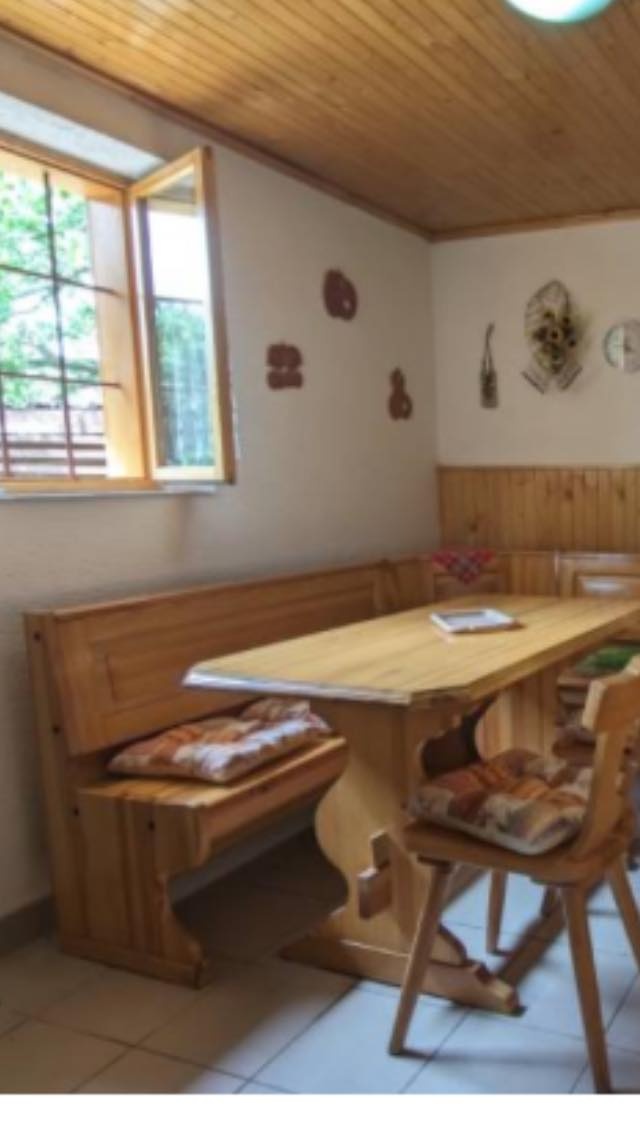 drevené rohové sedenie s úložným priestorom masív - 2