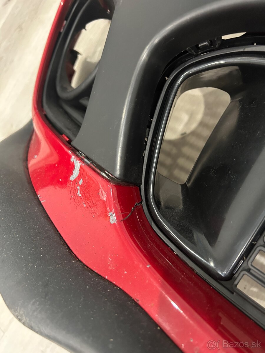 MINI COOPER JCW NÁRAZNIK - 2