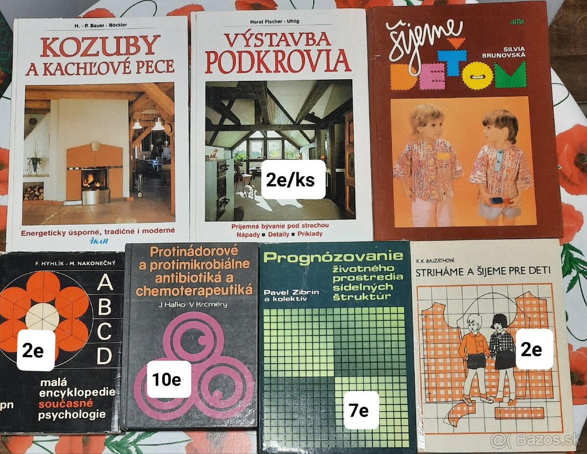 2. Elektrotechnika, strojárstvo, matematika, fyzika, chémia - 2