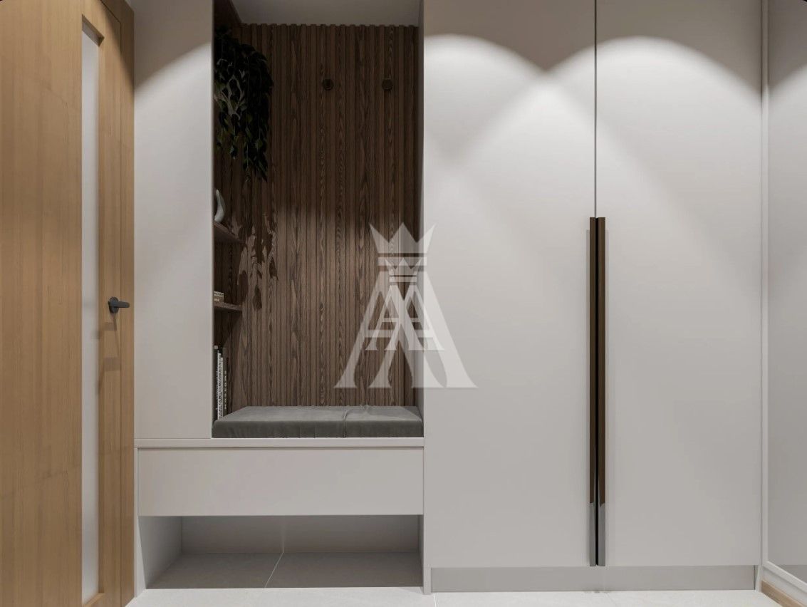 NOVOSTAVBA BYTU A 4-3, ŠEMŠA, KOŠICE OKOLIE - 2