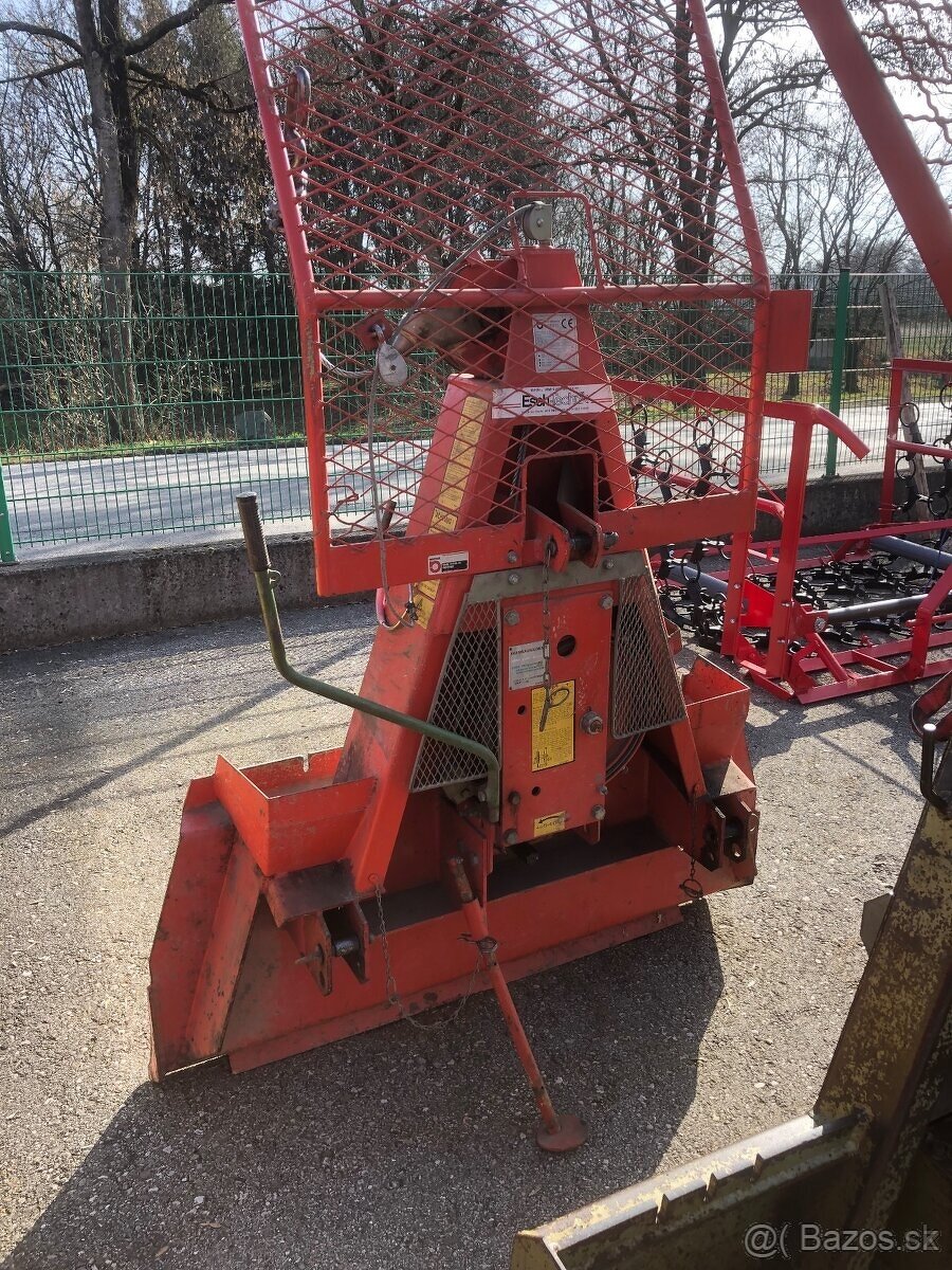 Navijak FARMI 5T - 2