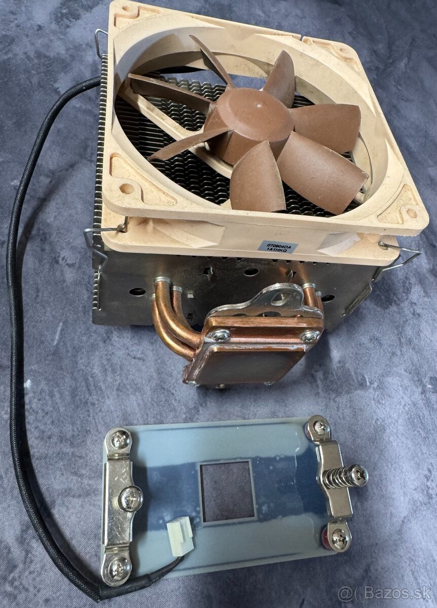 Počítačové komponenty - 2