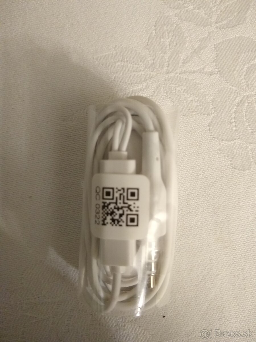 Handsfree / Headset novy - 2