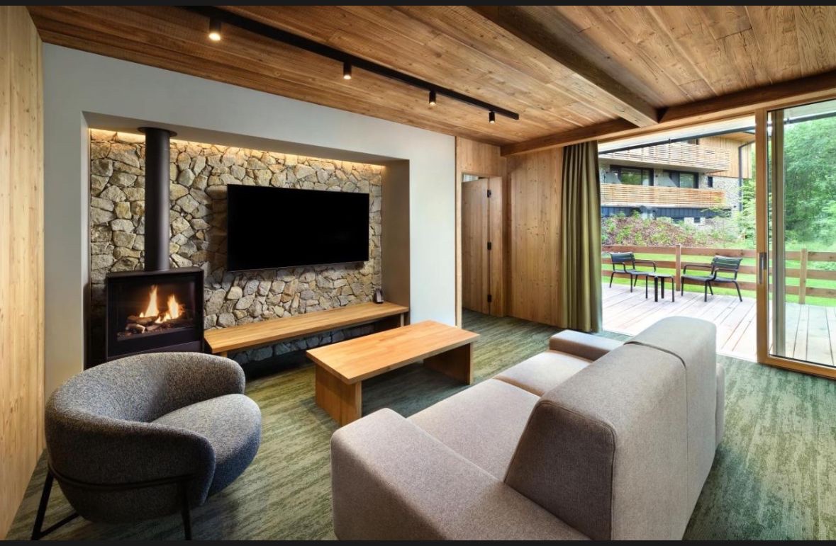 Pobyt v hoteli Elements - 2