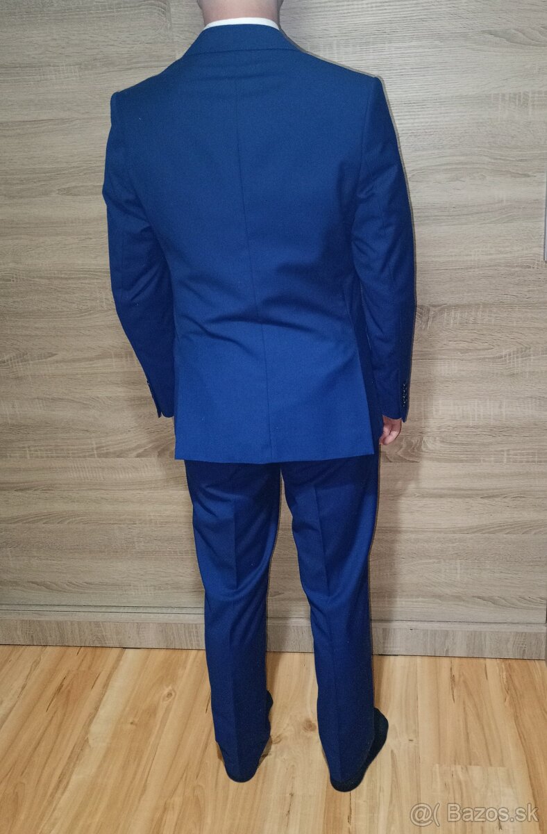 Oblek - 2