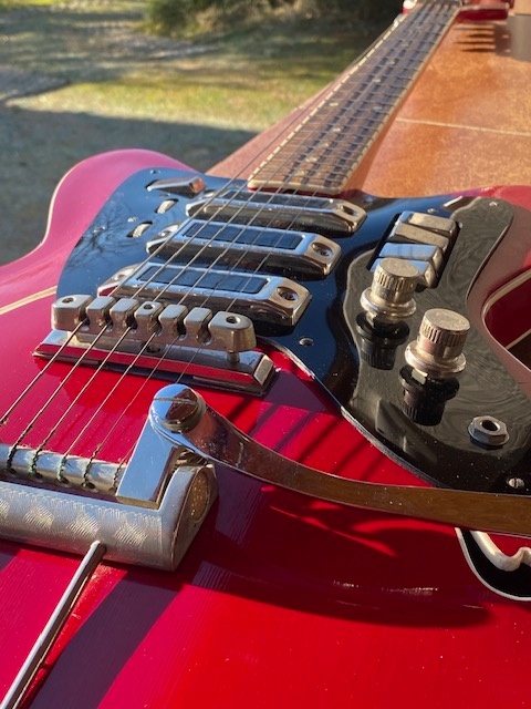 Jolana Tornado 1 - 2