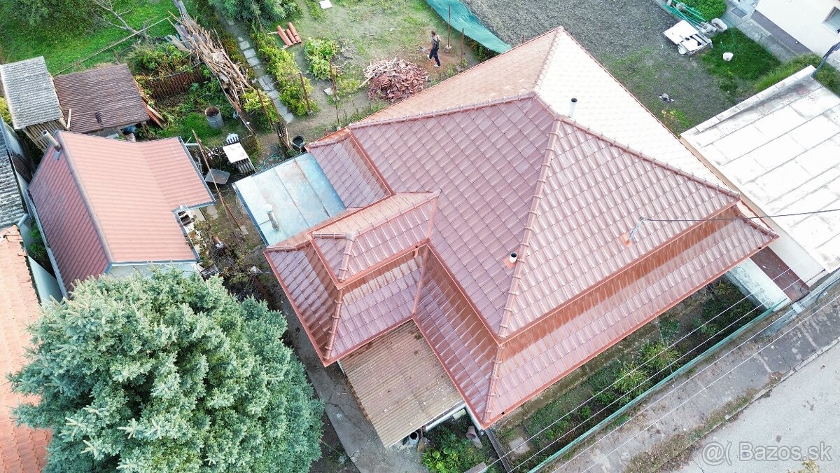 STRECHY DARFÁŠ s.r.o. - 2