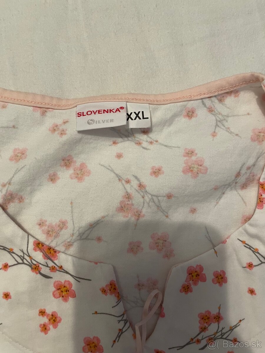 Pyzamko Slovenka - 2