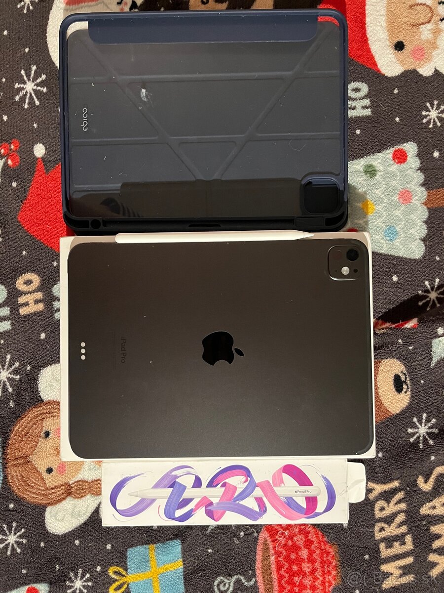 iPad pro M4 256gb (2025) - 2