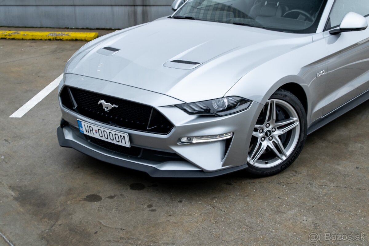 Ford Mustang - 2