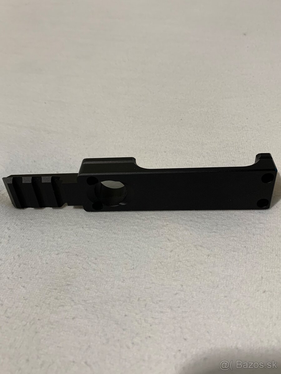 Ochrana spúšte fx m3 impact - 2