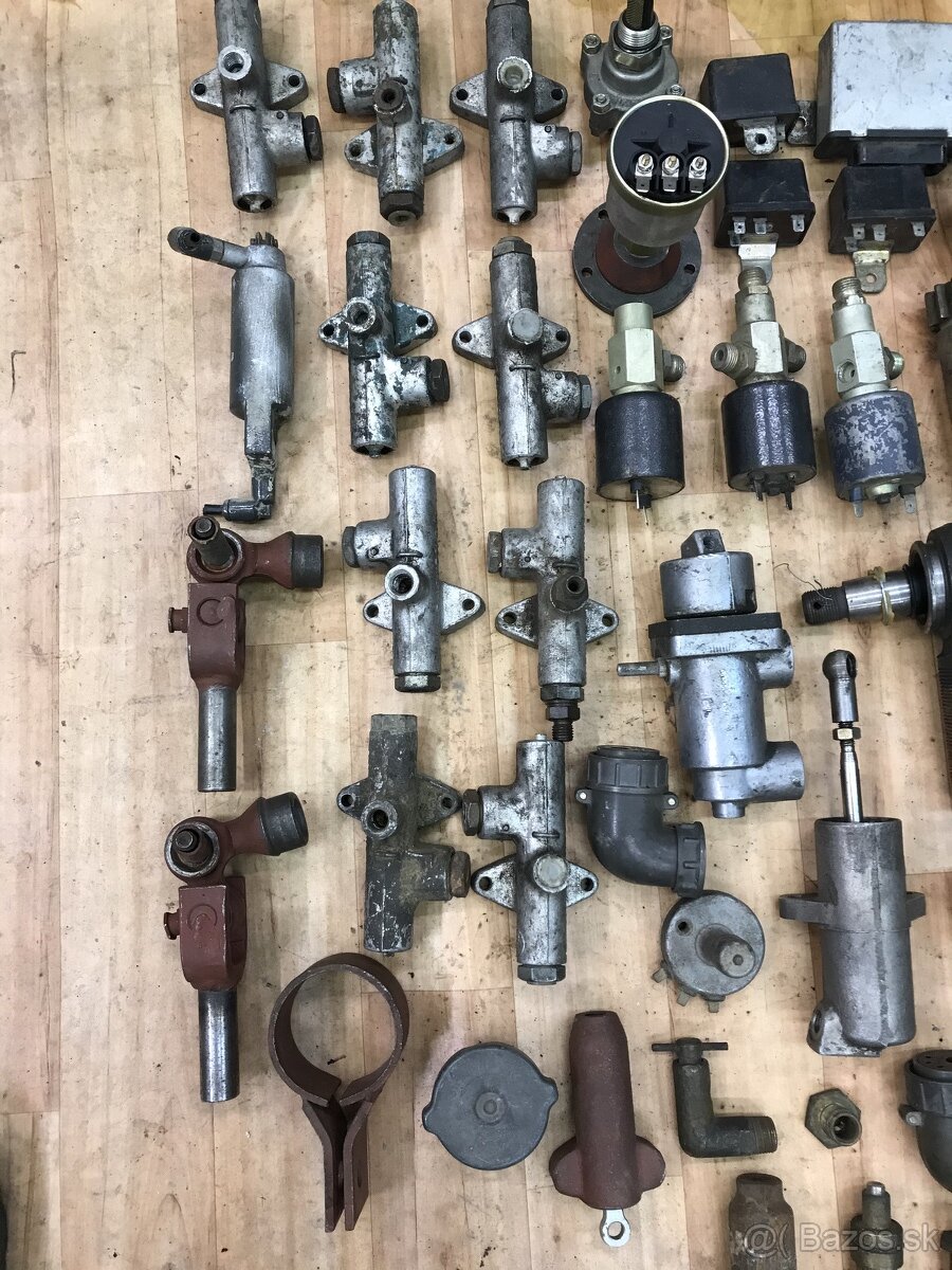 Autobus ŠM, ŚL 11. - 2