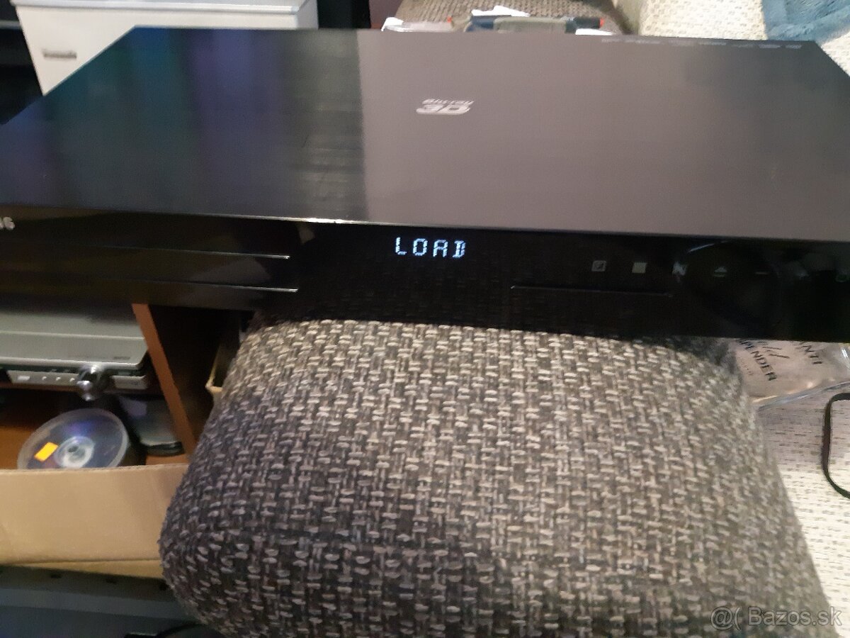 Samsung HT-J4550 39w - 2