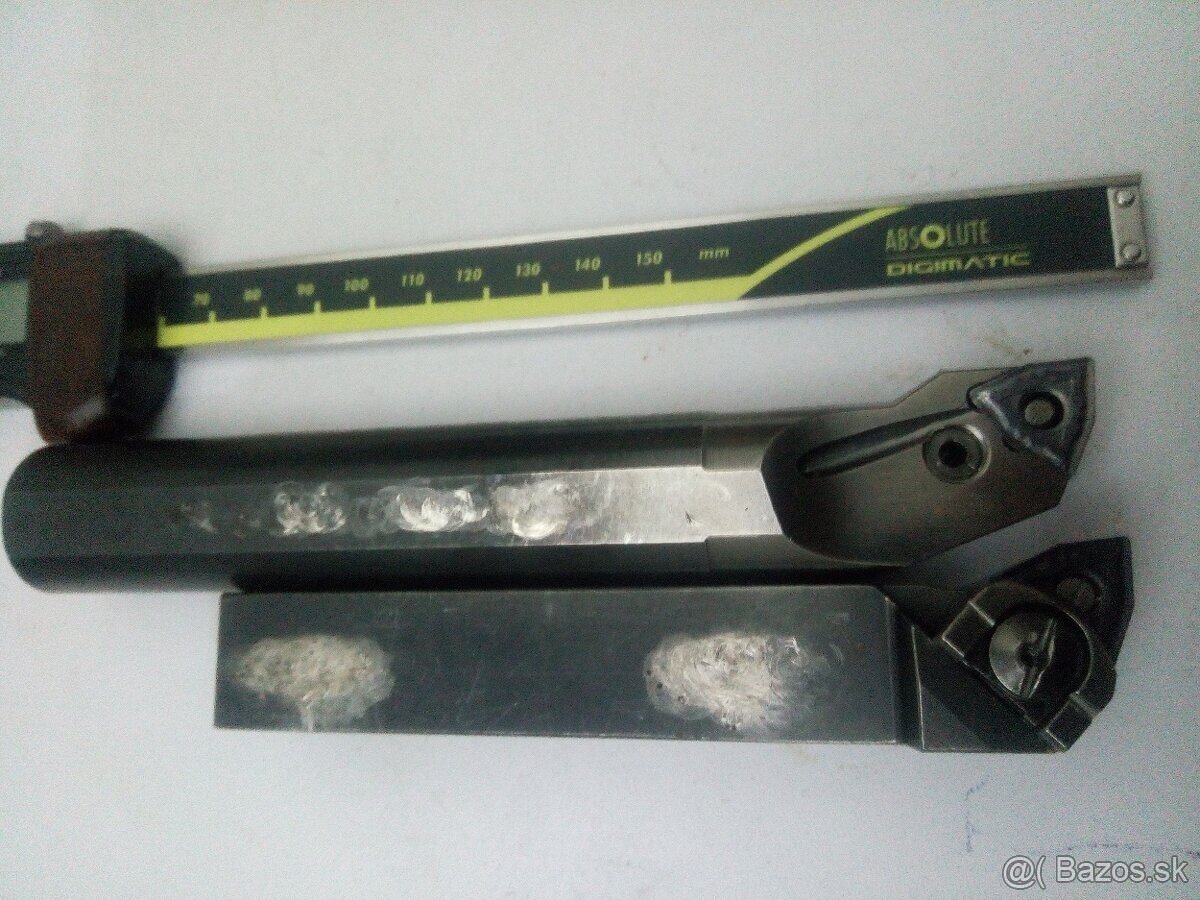 A25R-PWLNR 08 + MWLNR 2020 K08,126 otočení plátkov - 2