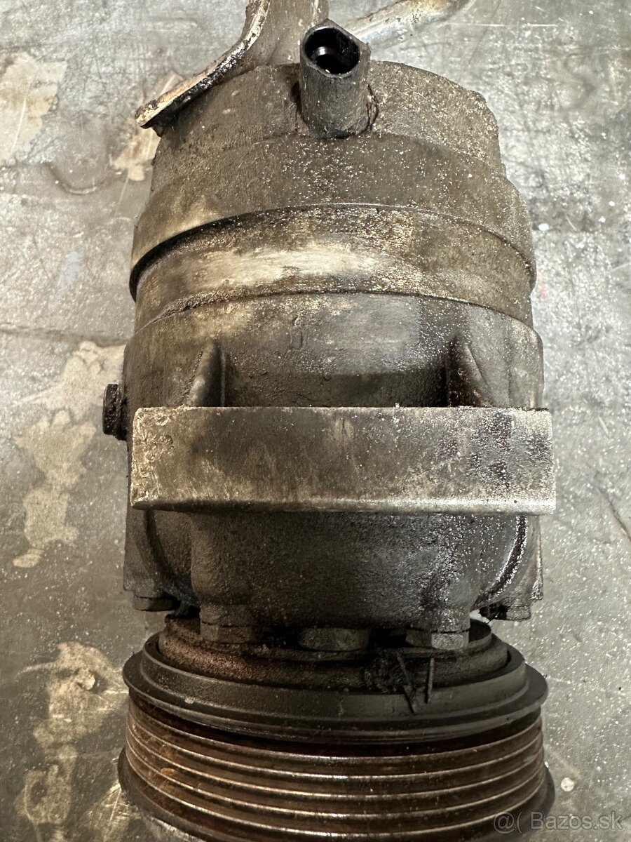 Klíma čerpadlo Renault Laguna,Trafic,Vivaro,Primastar - 2