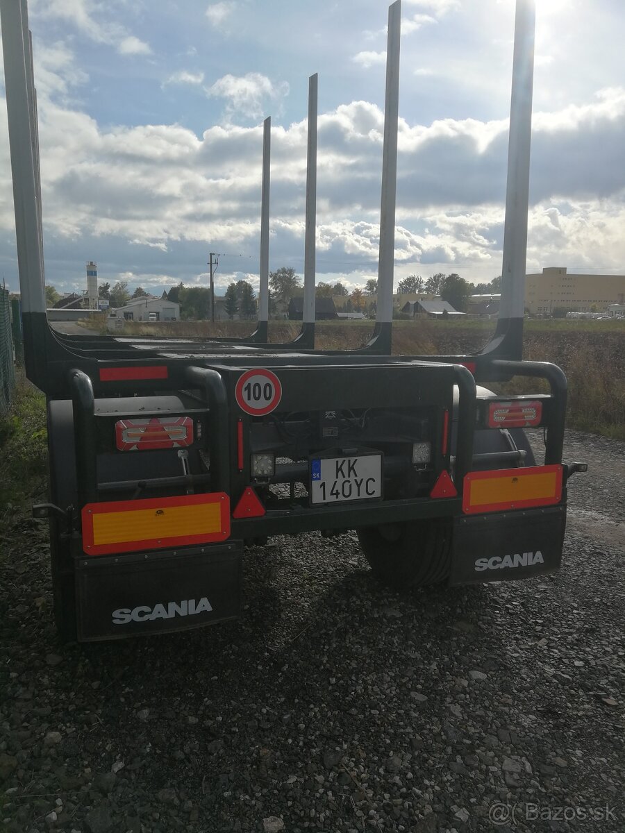 Predám prives klanicový - 2