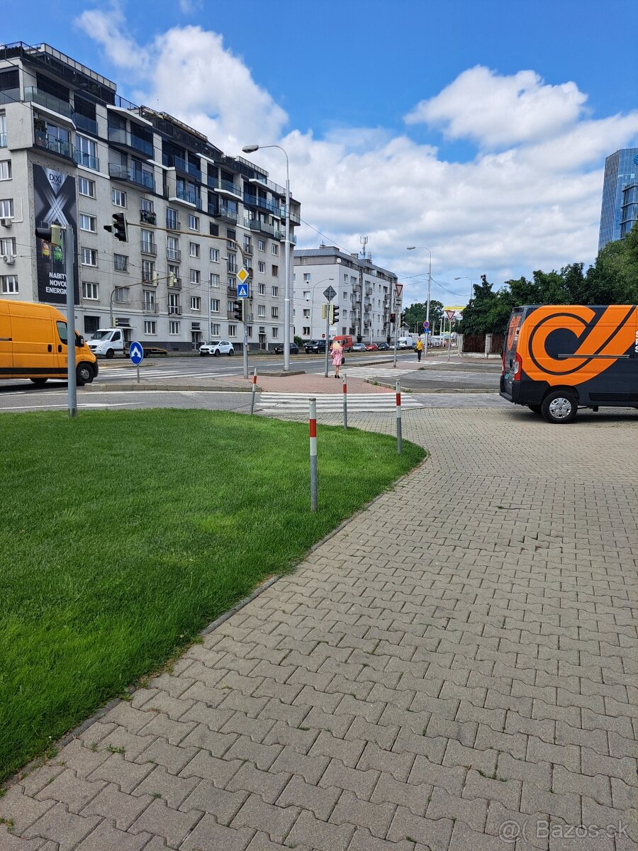 Apartament Bratislava III Nove Mesto - 2