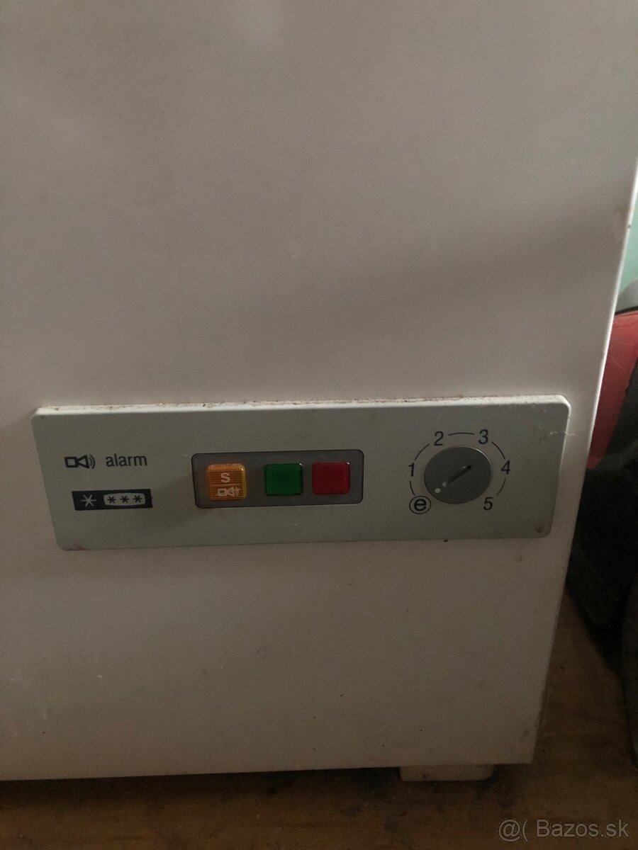 Predam mraziaci box Bosch - 2