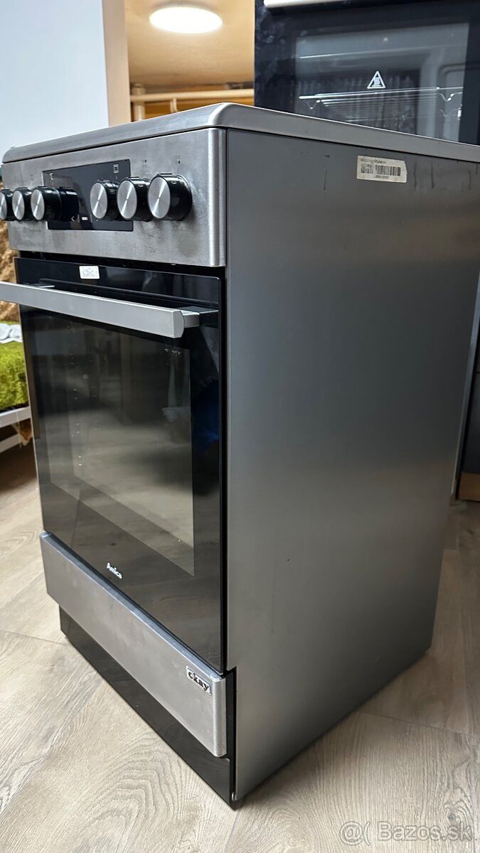 Sporak Amica ssfs28tdx - 2