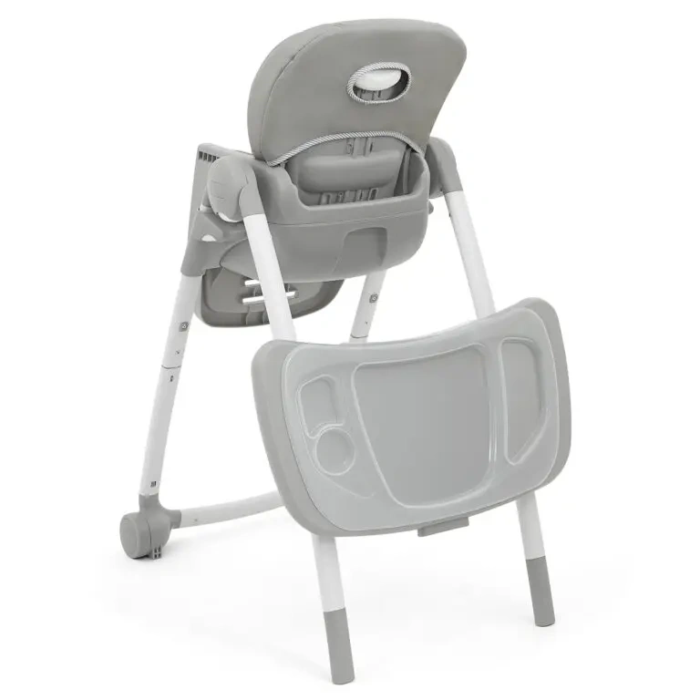 Jedálenská stolička Joie - 2