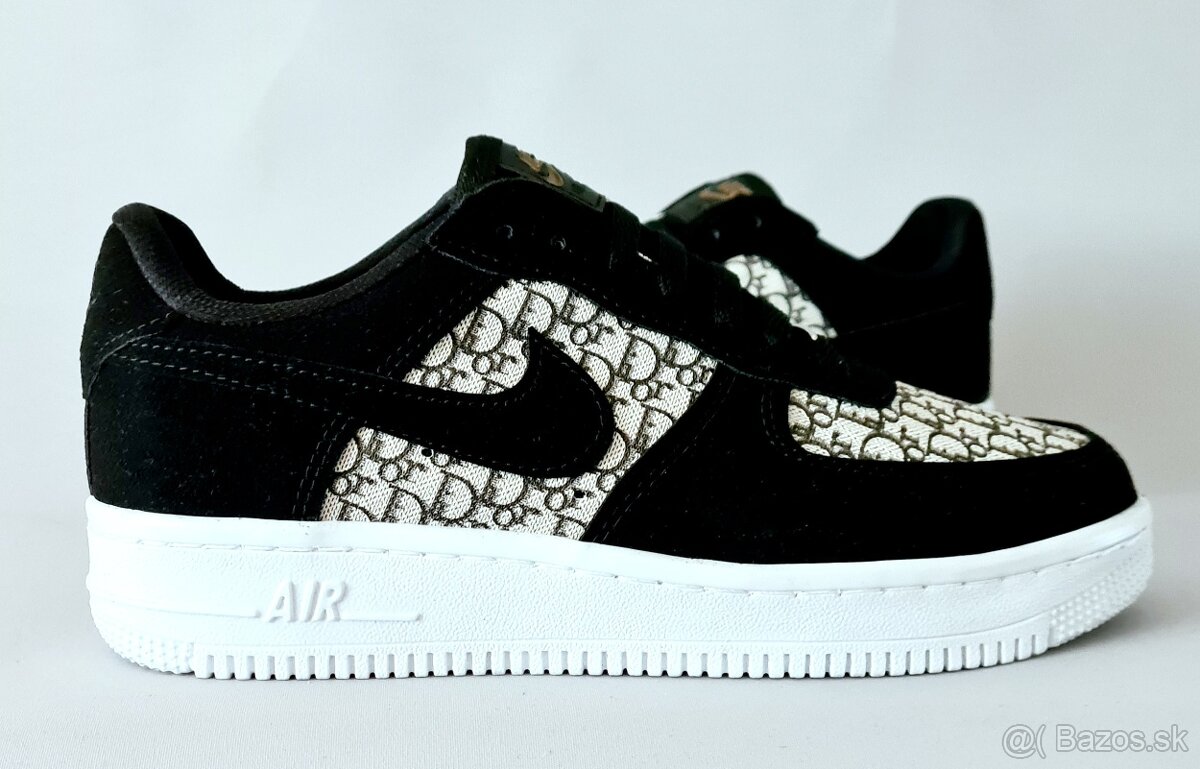 AF1 Nike Dior 38 - 2