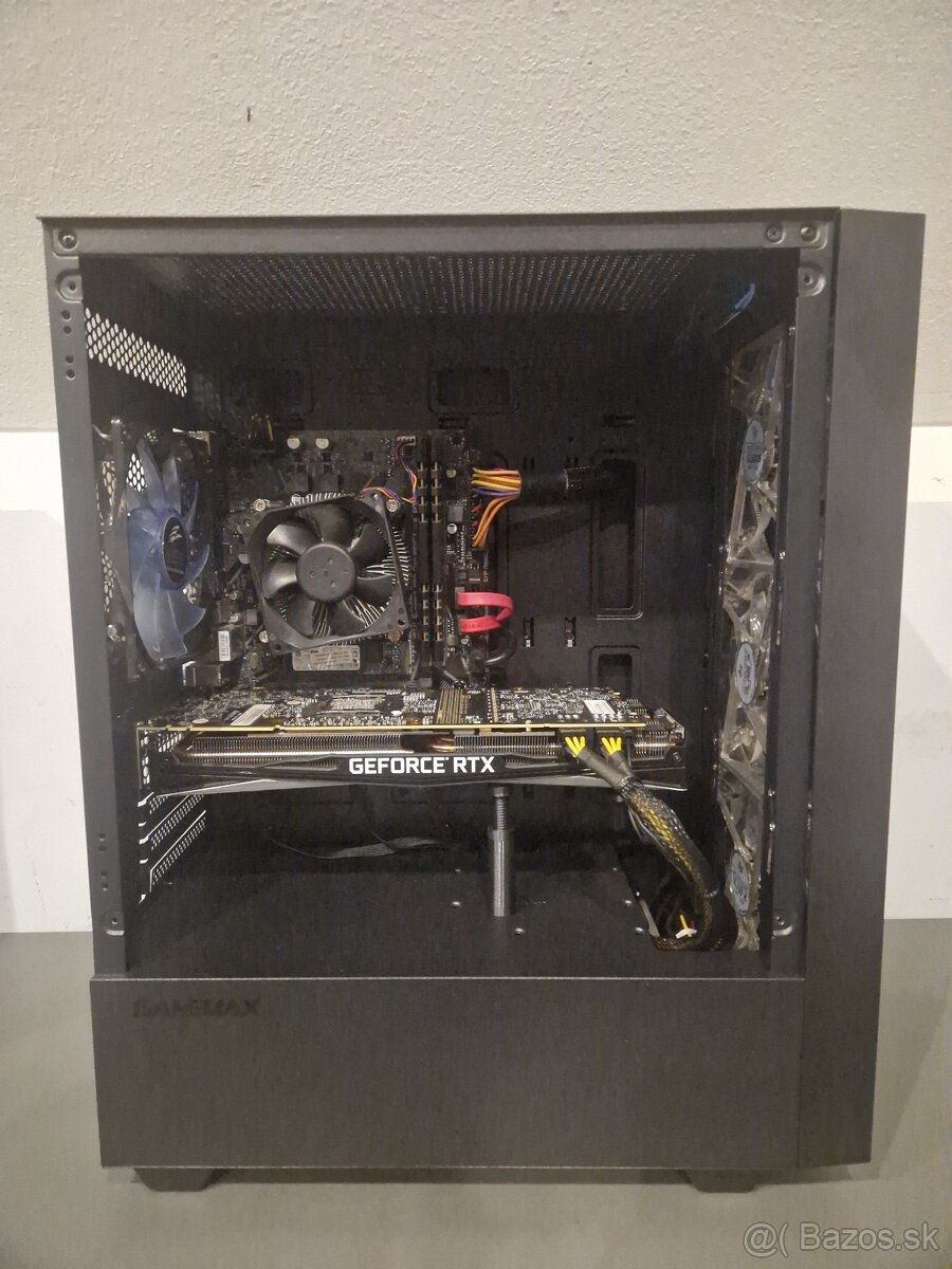 Herný počítač - 2