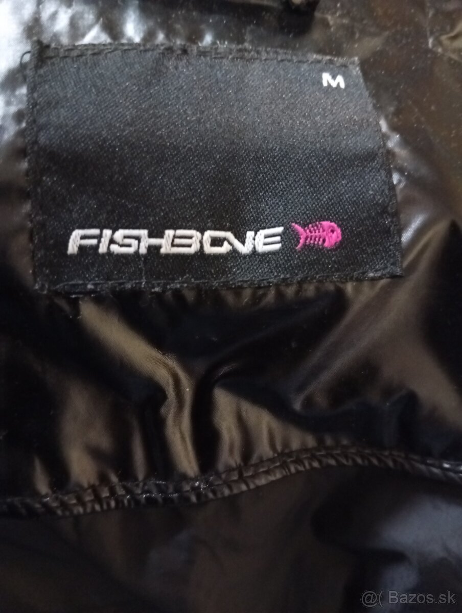 Predám zimnú bundu - 2