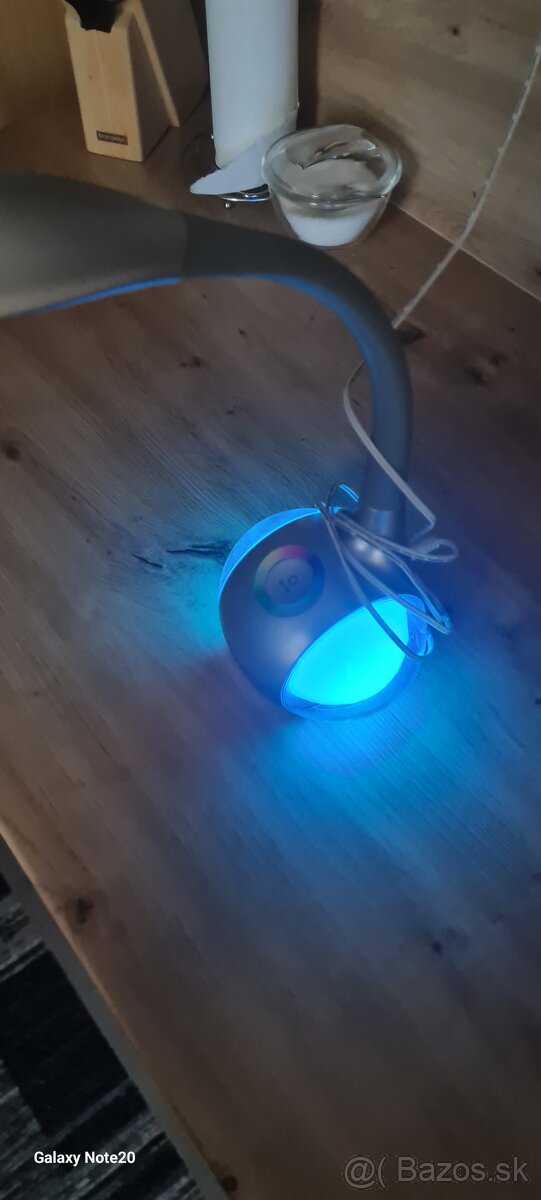 Stolova led lampa - 2