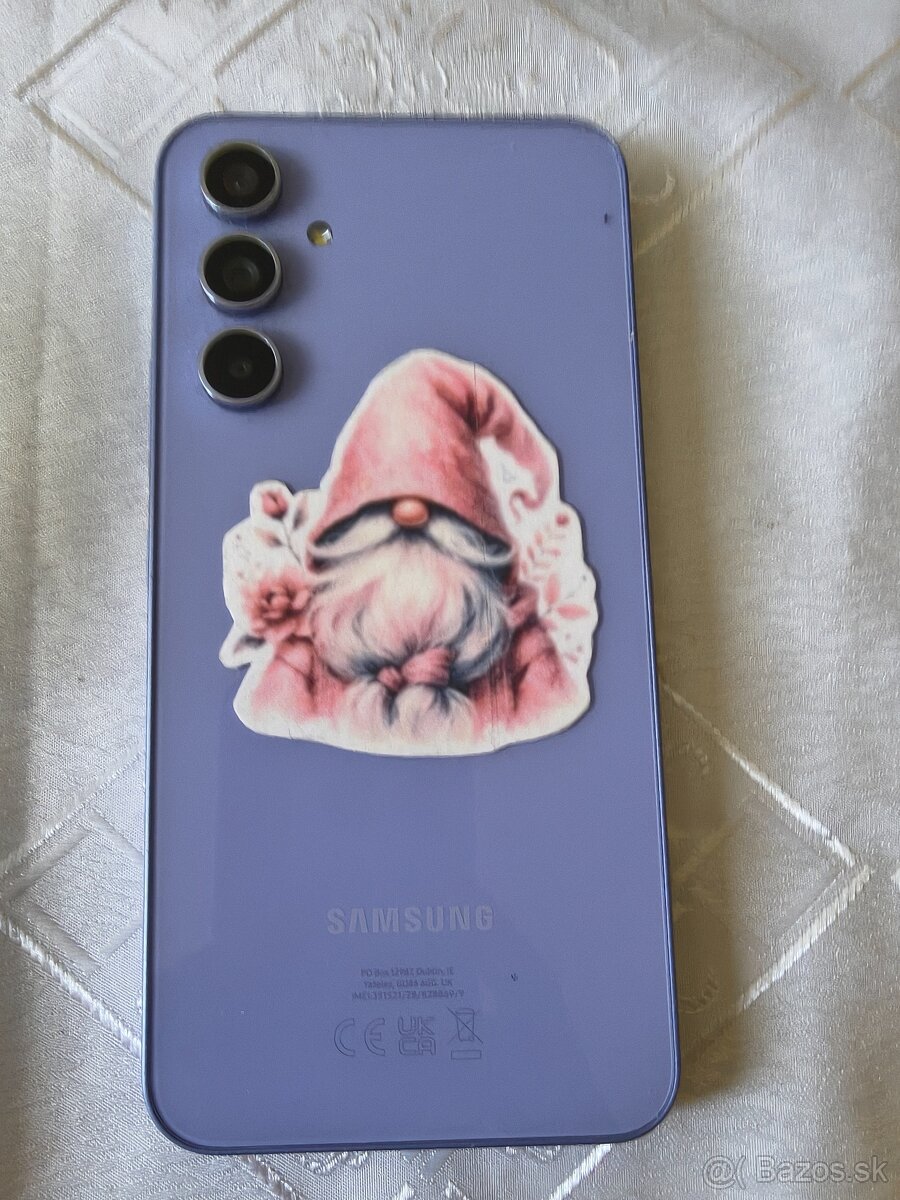 Samsung Galaxy A54 - 2