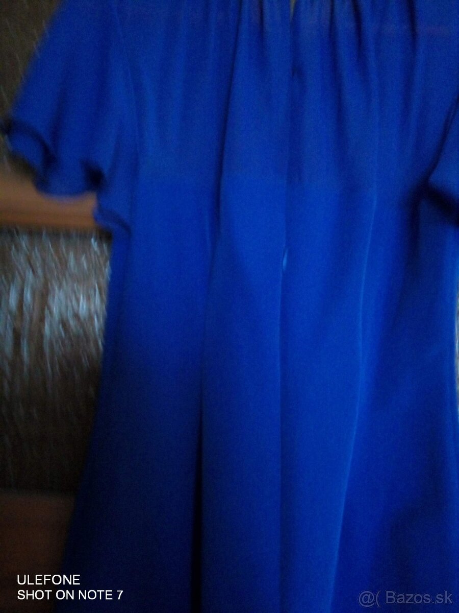 Šaty na príležitosť - 2