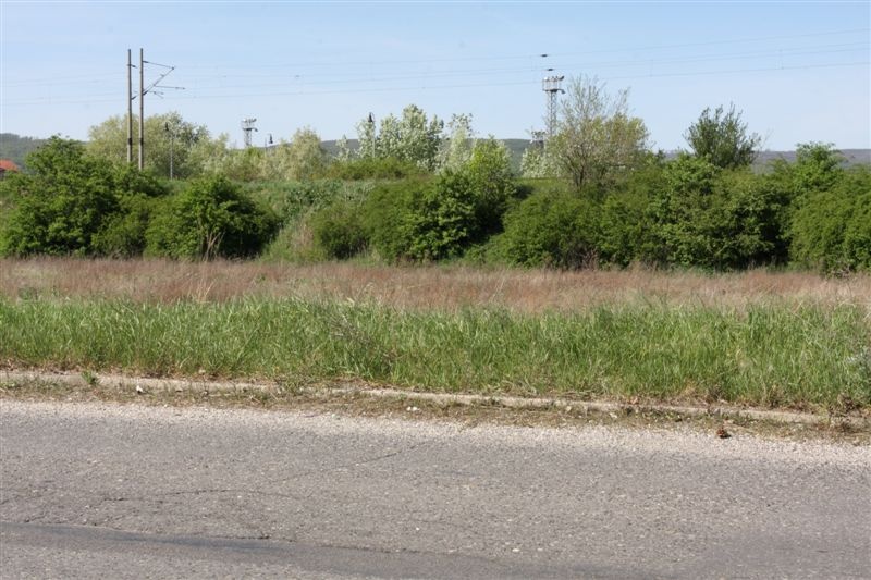 Pozemok na záhradu, sklad - 2