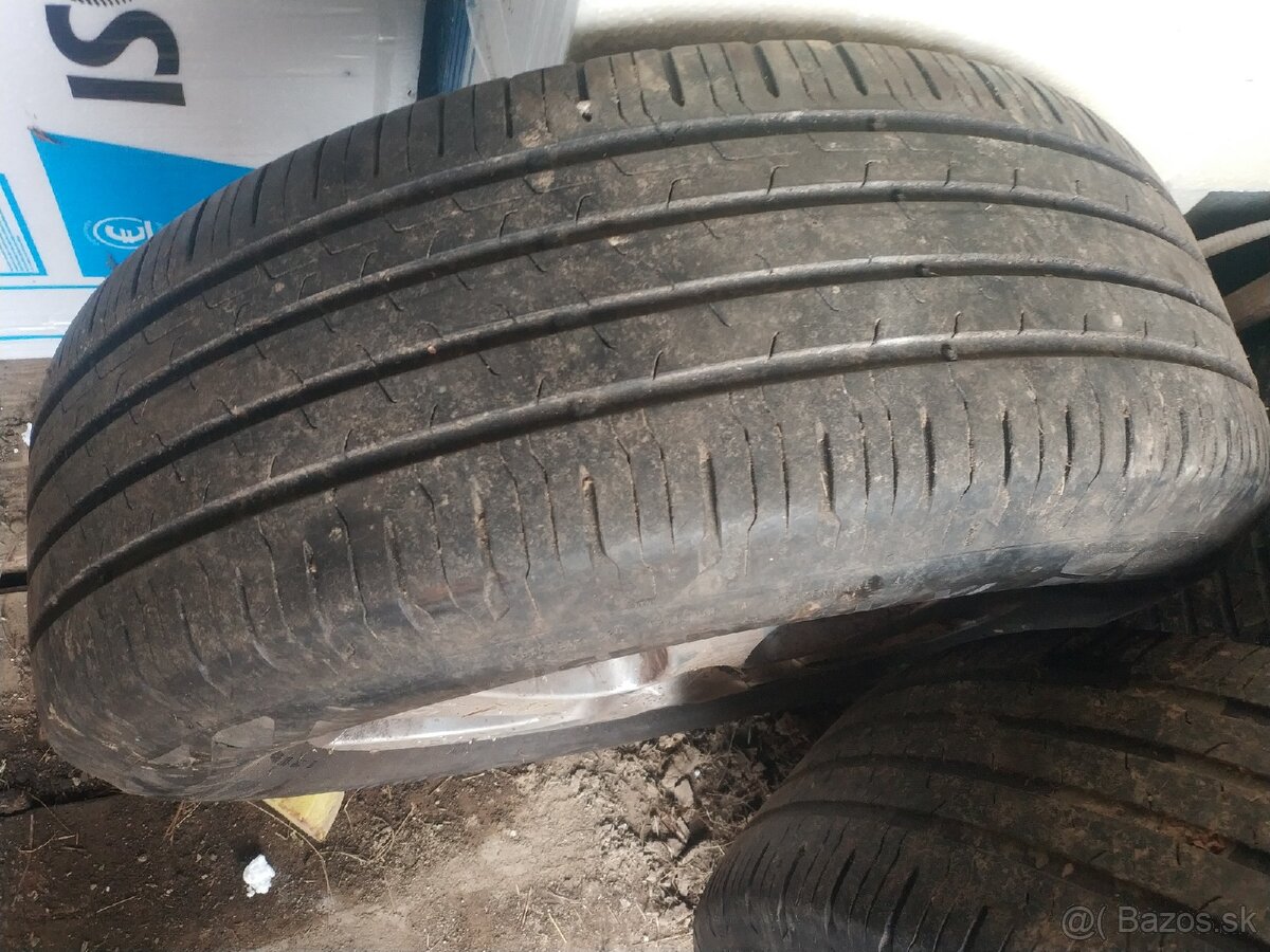 Sada elektronov Hyundai santa fe - 2