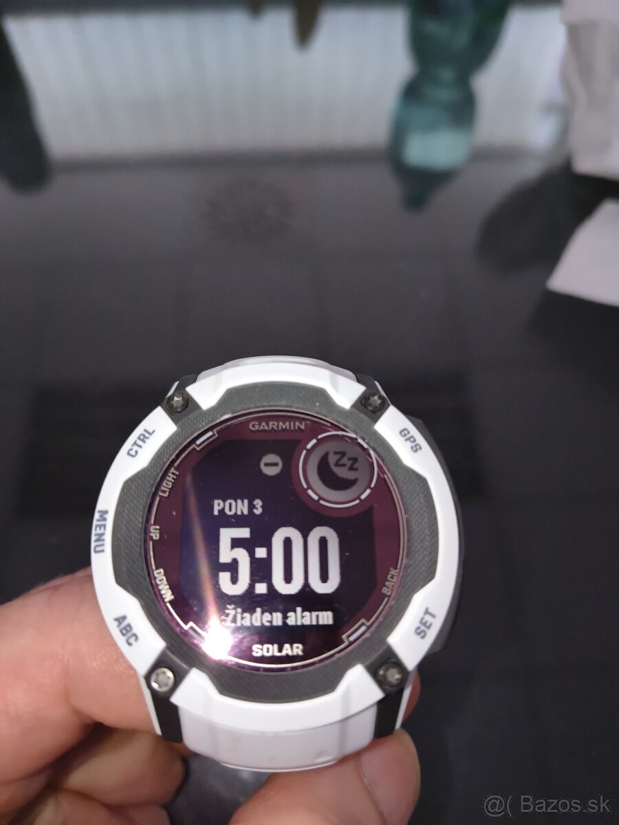 Garmin instinct 2x solar - 2