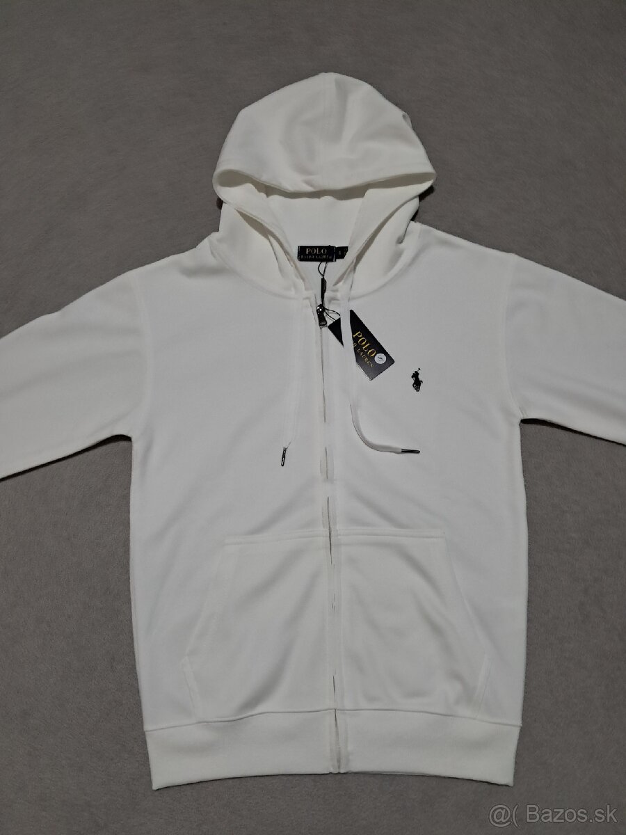 Polo ralph lauren mikina - 2