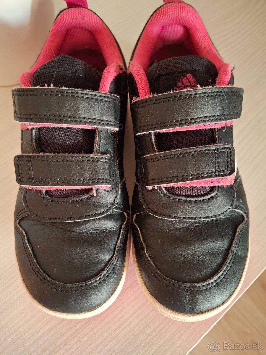 Tenisky adidas - 2