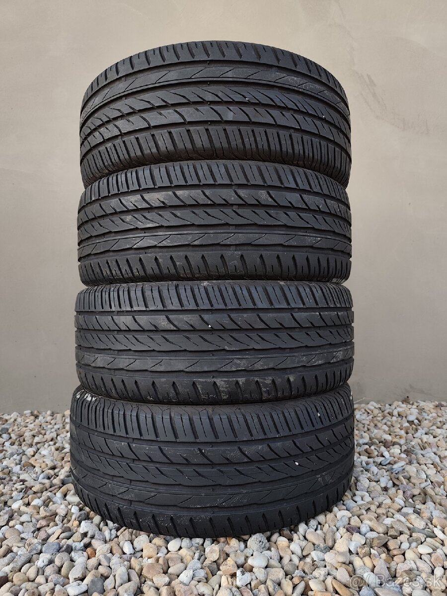 Letné pneumatiky 235/55R18 Matador - 2