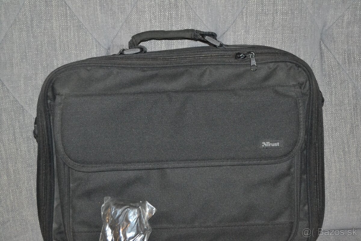 Trust Atlanta Laptop Bag 15,6" Eco - 2