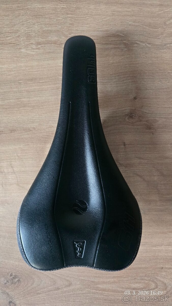 Predám sedlo SQ Lab veľkosť: 13 - 2