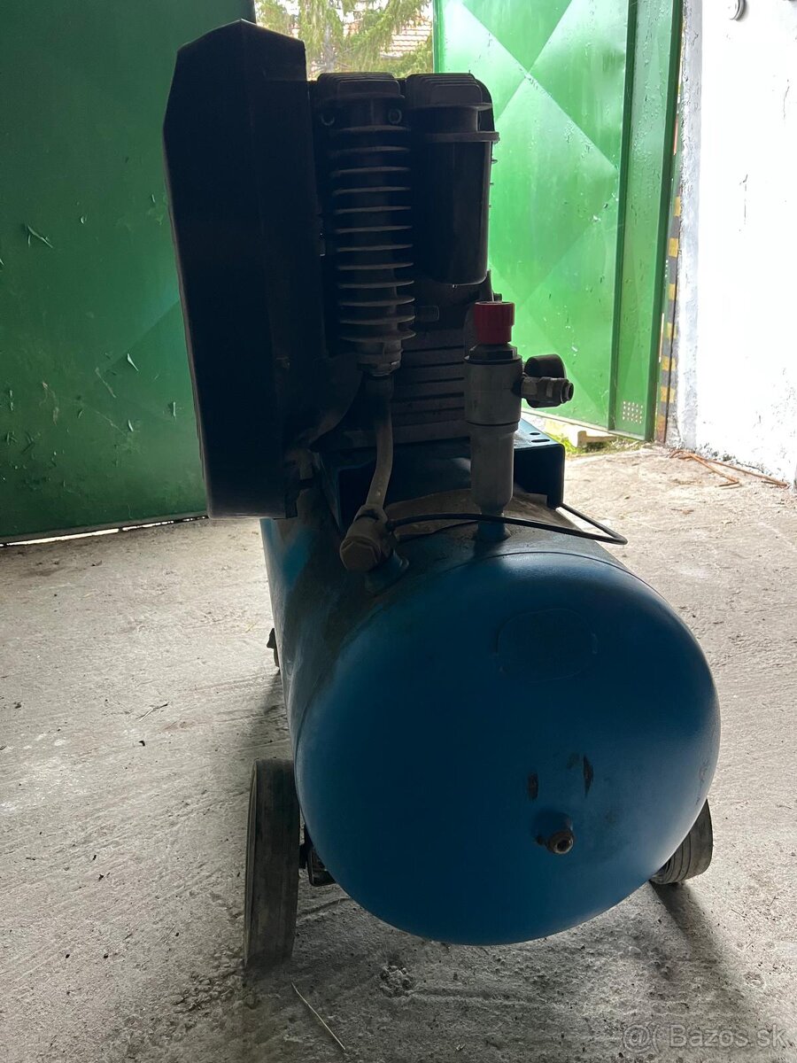 Kompresor ABAC B5900B CT5 5 - 2