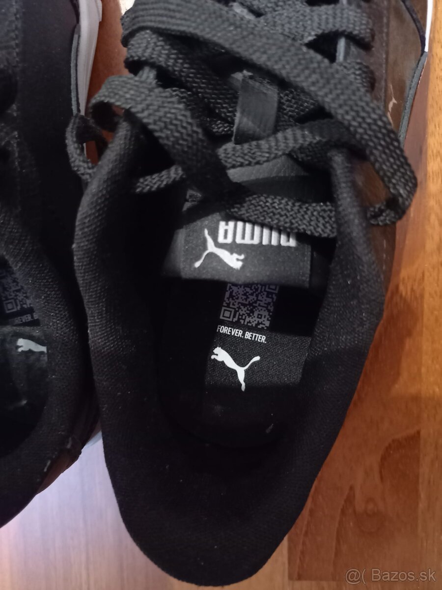 Tenisky Puma - 2
