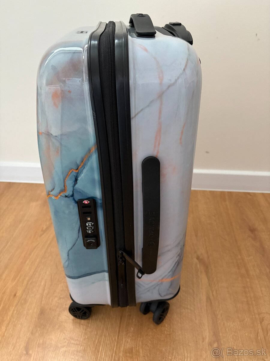 Cestovný kufor - 2
