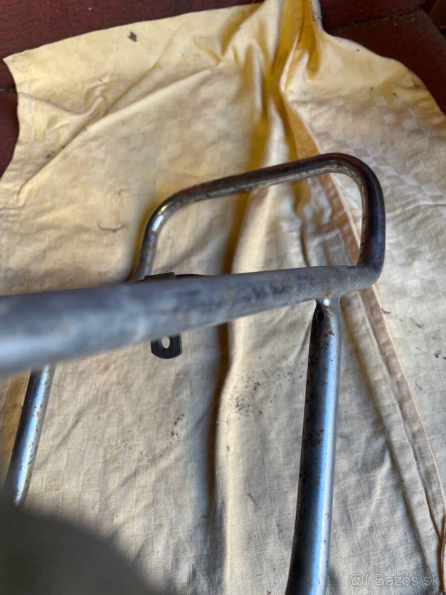 Zadny nosic Babetta 210 - 2