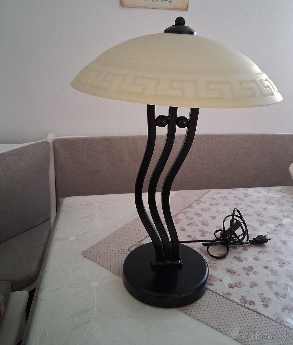Stolná lampa - 2