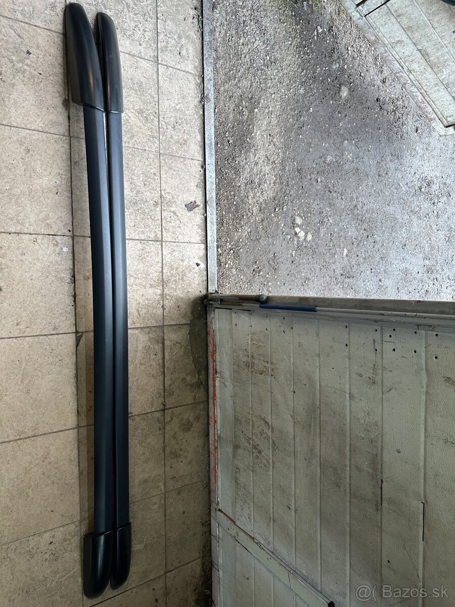 Stresne liziny peugeot partner teepe - 2