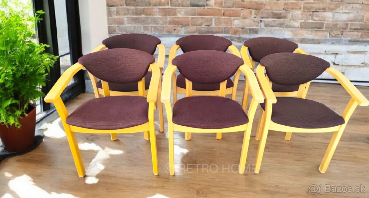 Polokreslá - viac druhov - 2