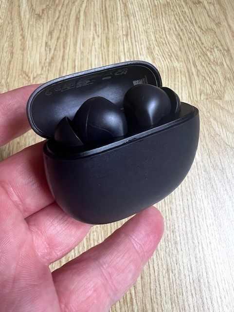 XIAOMI REDMI BUDS 4 ACTIVE - 2